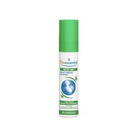 PURESSENTIEL Respiratoire spray aérien 20ml
