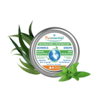 PURESSENTIEL Respiratoire gommes menthe eucalyptus 45g