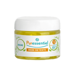 PURESSENTIEL Sommeil détente bébé baume 50ml