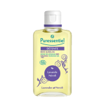 PURESSENTIEL Sommeil détente huile de massage bio lavande néroli 100ml