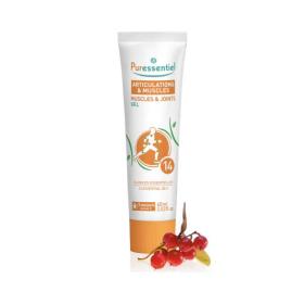 PURESSENTIEL Articulations et muscles gel 60ml