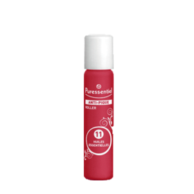 PURESSENTIEL Anti-pique roller apaisant 5ml