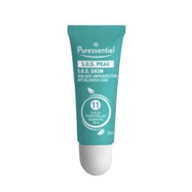 PURESSENTIEL Sos peau roller 5ml
