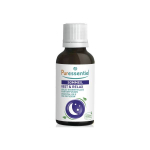 PURESSENTIEL Huiles essentielles pour diffusion diffuse zen 30ml