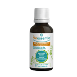 PURESSENTIEL Huiles essentielles pour diffusion diffuse respi 30ml