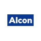 logo marque ALCON