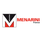logo marque MENARINI FRANCE