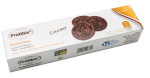 PROTIBIS 16 galettes en sachets fraîcheur cacao