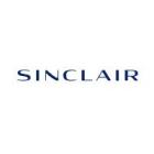logo marque SINCLAIR PHARMA