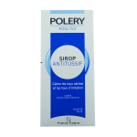 PIERRE FABRE Polery adultes sirop en flacon 200ml