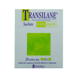 INNOTECH INTERNAT Transilane sans sucre poudre pour suspension buvable édulcorée à l'aspartam 20 sachets-doses