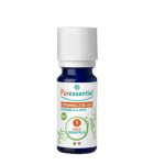 PURESSENTIEL Huile essentielle citronelle de java bio 10ml