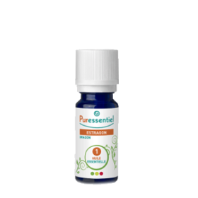 PURESSENTIEL Huile essentielle estragon 5ml