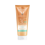 VICHY Capital soleil gel de lait fondant SPF 30 200ml