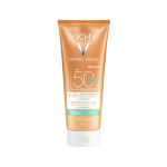 VICHY Capital soleil gel de lait fondant SPF 50 200ml