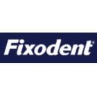 logo marque FIXODENT