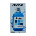 TONIPHARM Alodont solution pour bain de bouche 500ml