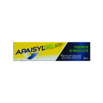 APAISYL Apaisylgel 0,75% gel pour application locale 30g