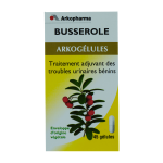 ARKOPHARMA Arkogelules busserole 45 gelules