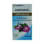 ARKOPHARMA Arkogelules harpadol 150 gélules