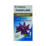 ARKOPHARMA Arkogelules passiflore 45 gélules