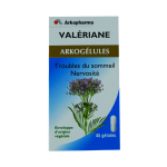 ARKOPHARMA Arkogelules valériane 45 gélules