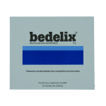 IPSEN Bedelix poudre pour suspension buvable 30 sachets