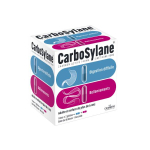 GRIMBERG Carbosylane 48 doses 2 gélules jumelées