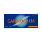 PRANAROM Pharmastra cardiocalm comprimé enrobé 40 comprimés