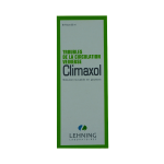 LEHNING Climaxol solution buvable en flacon 60ml