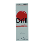 PIERRE FABRE SANTE Drill maux de gorge collutoire 40ml