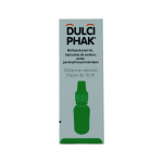 HRA PHARMA Dulciphak collyre en solution 10ml