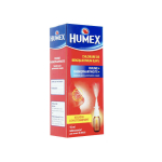 HUMEX 0,04% solution pour pulvérisation nasale 15ml