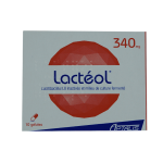 APTALIS Lacteol 340mg 10 gélules
