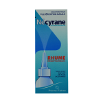 PIERRE FABRE SANTE Necyrane solution pour pulvérisation nasale 10ml