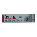 MERCK MEDICATION FAMILIALE Onctose hydrocortisone crème tube 30g
