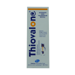 PFIZER Thiovalone suspension pour pulvérisation buccale 12ml