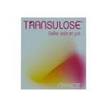 APTALIS Transulose gelée orale en pot 150g