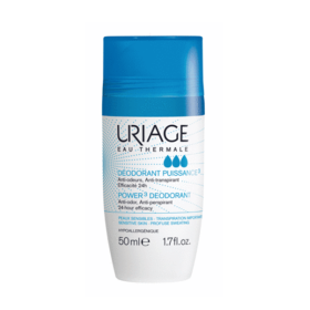 URIAGE Déodorant puissance 3 50ml