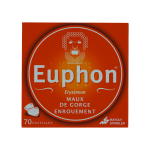 MAYOLY SPINDLER Euphon 70 pastilles
