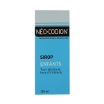 BOUCHARA-RECORDATI Neo-codion enfants sirop 125ml