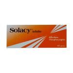 GRIMBERG Solacy adultes 45 gélules