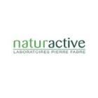 logo marque NATURACTIVE