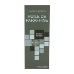 GIFRER Huile de paraffine solution buvable 250 ml