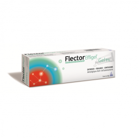 FLECTOR Flectoreffigel 1 % gel tube 60g