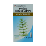 ARKOPHARMA Arkogelules prêle des champs 45 gélules