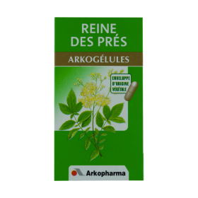 ARKOPHARMA Arkogelules reine des prés 45 gélules