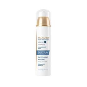 DUCRAY Melascreen crème nuit photo-vieillissement 50ml