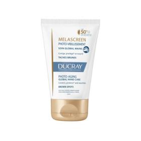 DUCRAY Melascreen soin global mains photo-vieillissement SPF 50+ 50ml