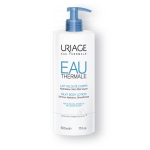 URIAGE Eau thermale lait velouté corps 500ml